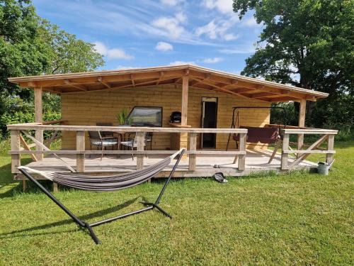 Sannat Other | Caravan La Maison Des Trois Grands