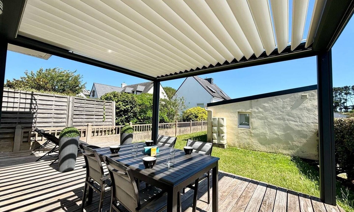 Carnac House | CARNAC House 3 rooms - sleeps 4 - 60m² - France