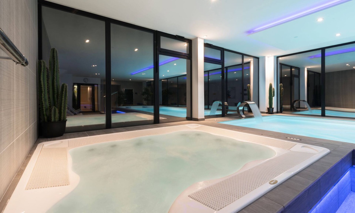Plouharnel Hotel | Carnac Lodge Hotel & Spa