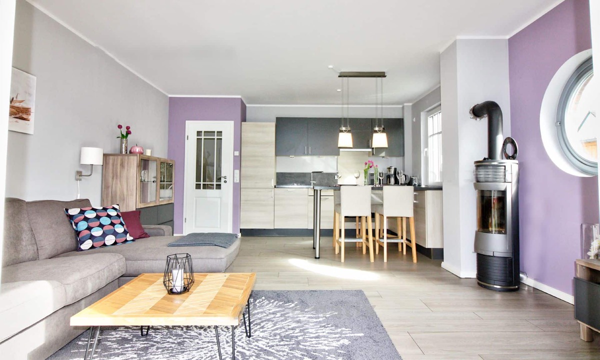 Dangast Apartment | Carolin Dangast