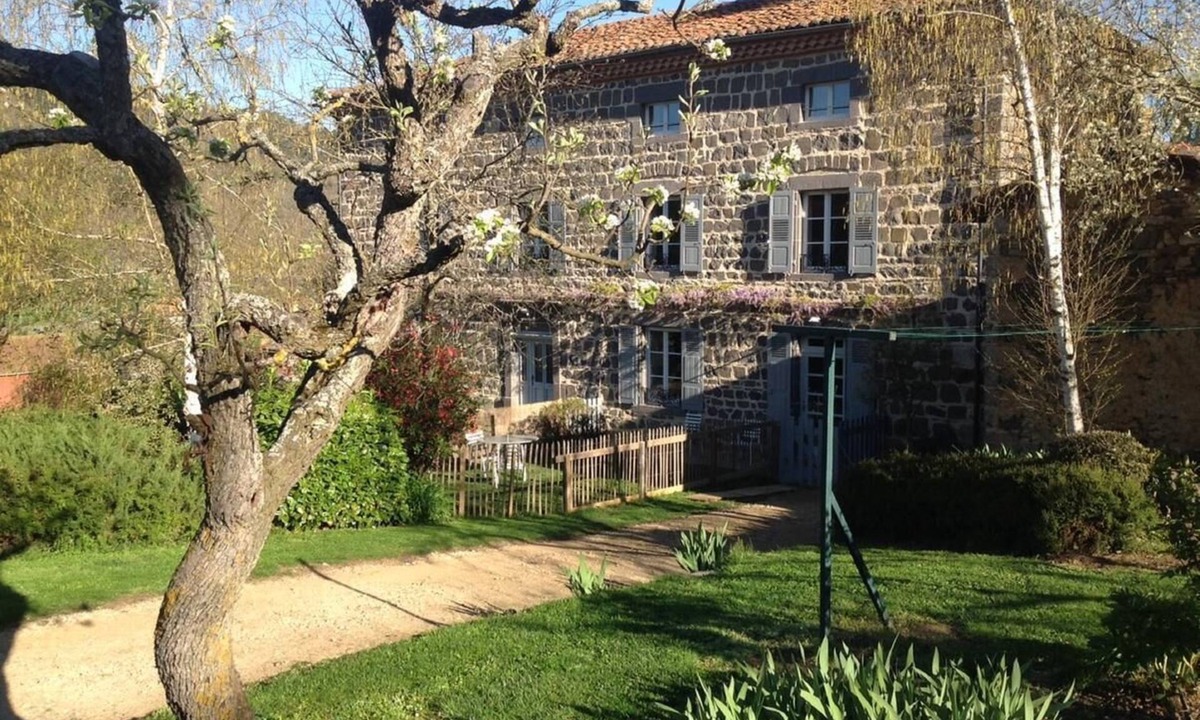 Saint-Ilpize Bed & Breakfast | Casa Orma