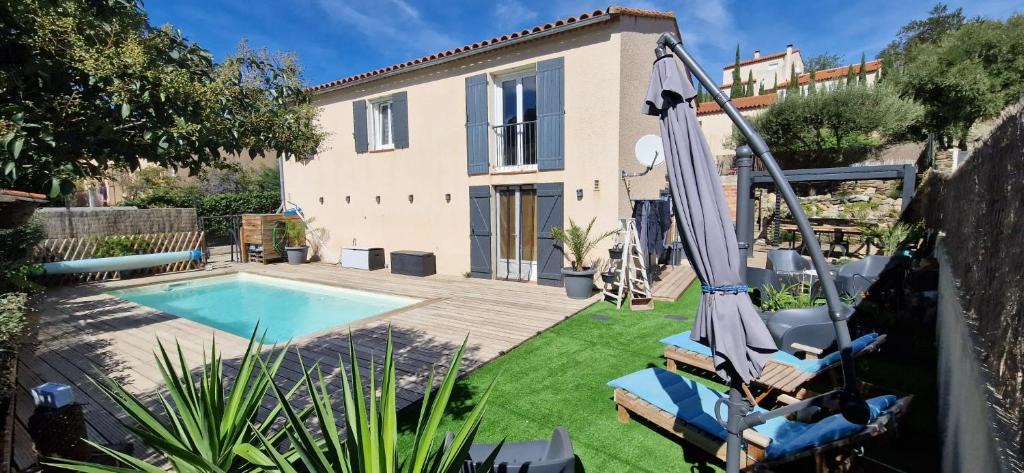 Corbere Villa | Casot de Mateu