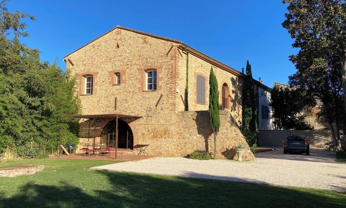 Bages House | Catalan farmhouse close to beaches and mountains