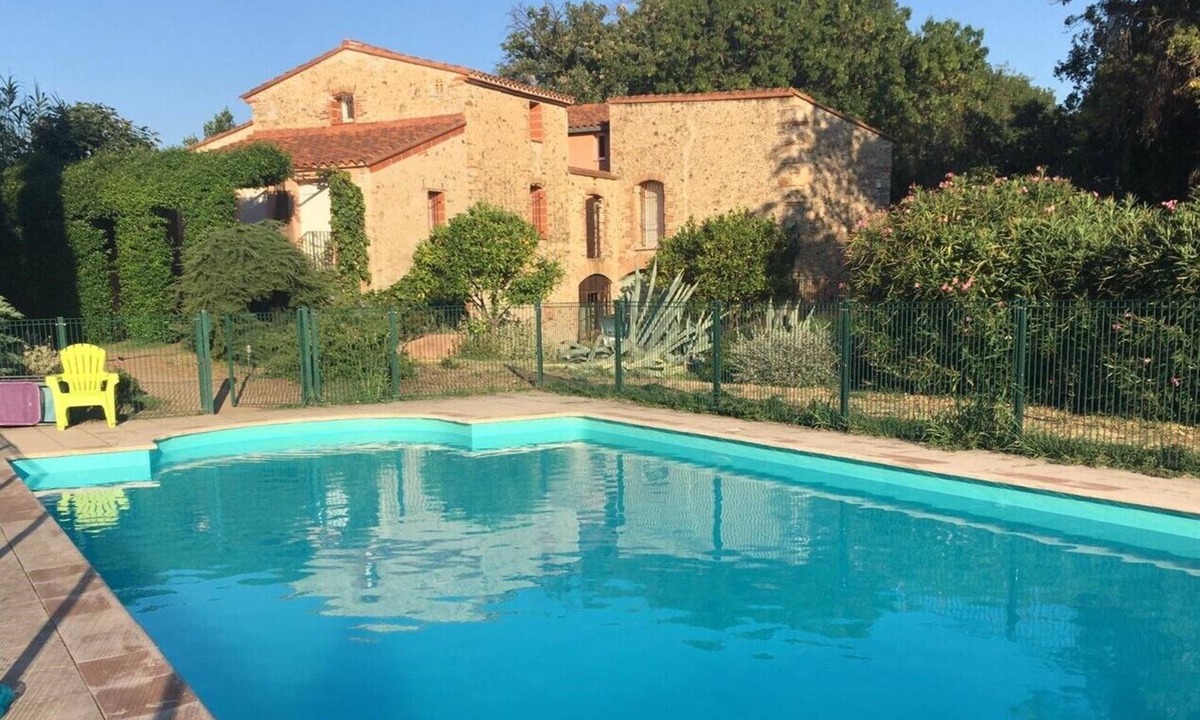 Millas Other | Catalan farmhouse surrounded by olive trees and vineyards, 20 min to the sea
