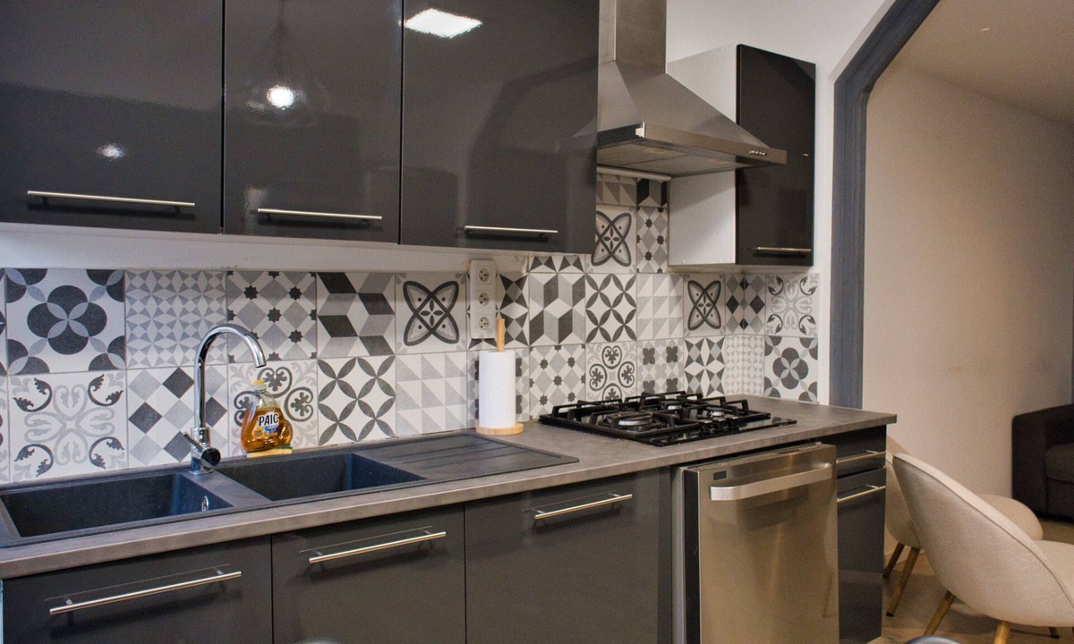 La Real Apartment | Central, air-conditioned apartment