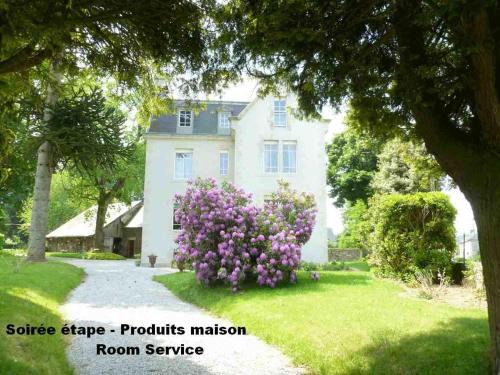 La Ferriere House | Château Bily B&B Hôtel
