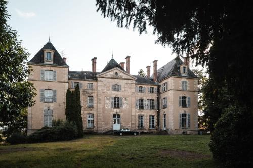 Sainte-Severe-sur-Indre House | Château de Sainte-Sévère