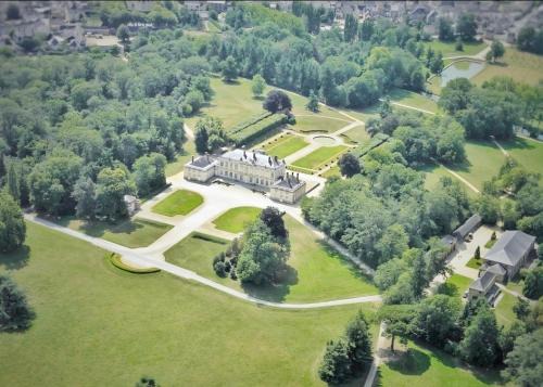 Craon Bed & Breakfast | Château de Craon