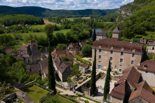 Larnagol House | Château de LARNAGOL