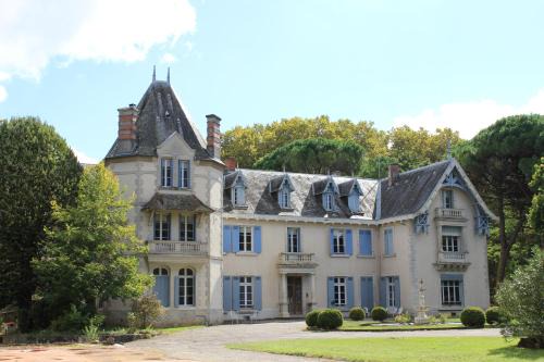 Puch-d'Agenais House | Château de Morin