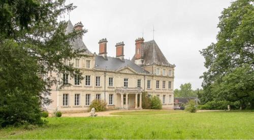 Saint-Herblon House | Château L'Escale