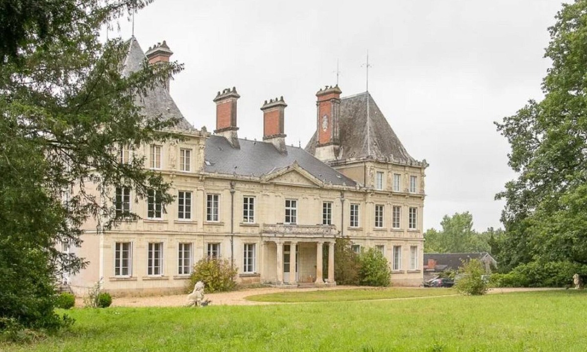 Saint-Herblon Other | Château L'escale
