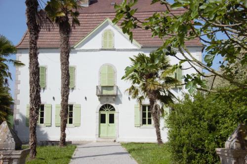 Mimbaste Bed & Breakfast | Château Lagelouse
