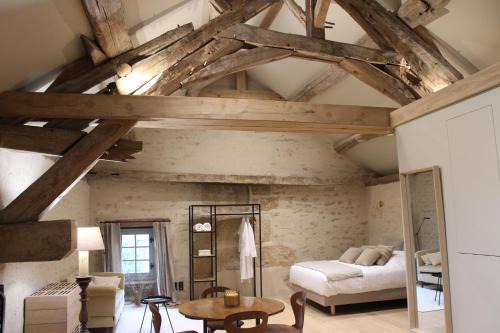 Chateauneuf Apartment | Châteauneuf Suites