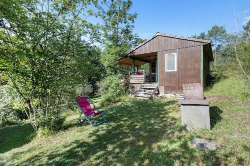 Proissans House | Chalet 2 de Laupié proche de Sarlat
