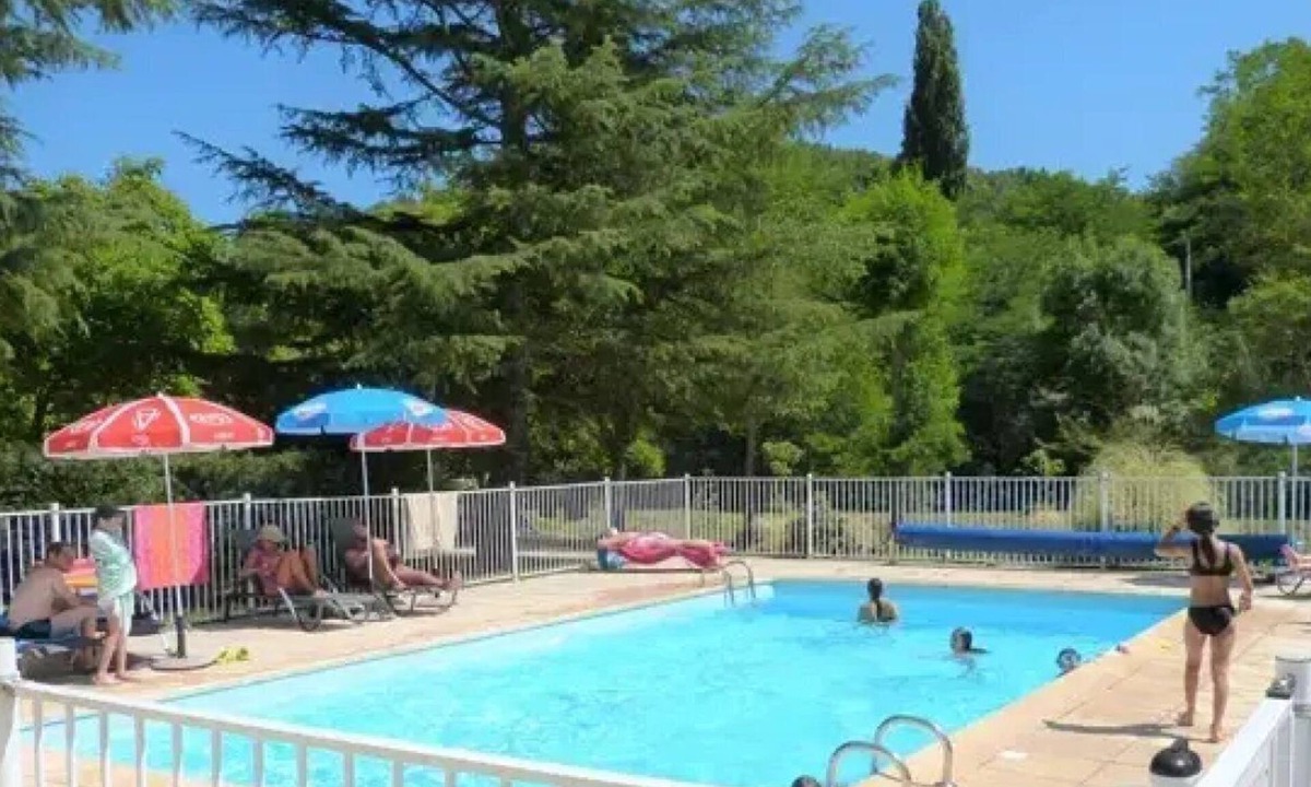 Le Mas-d'Azil Ski Chalet | Chalet 3 étoiles - Piscine - ccbgace