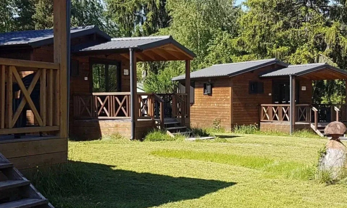 Dossenheim-sur-Zinsel Ski Chalet | Chalet 3 étoiles - ccbgcag