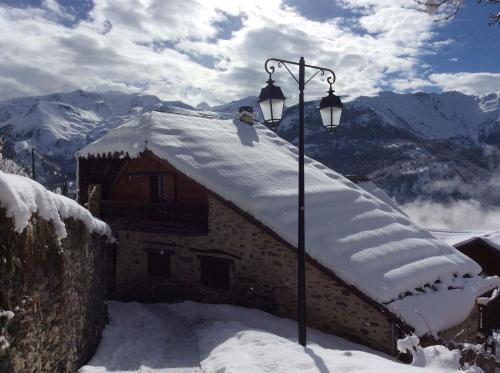 Auris Ski Chalet | Chalet Auris