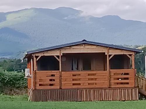 Gotein-Libarrenx Other | Chalet avec terrasse - 5 pers. - API-1-52-1982