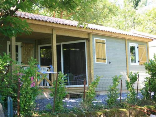 Ribes Other | Chalet avec Terrasse pour 5 Pers, Cuisine équipée - API-1-52-661