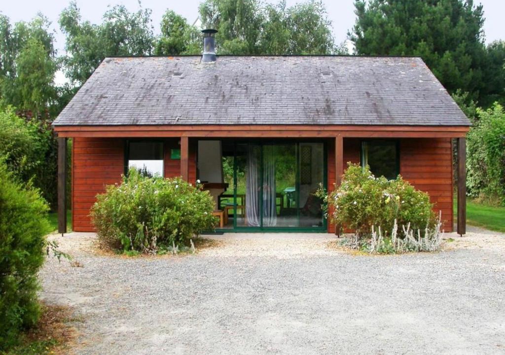 Bouere Ski Chalet | Chalet Bouère, 3 pièces, 5 personnes - FR-1-600-59