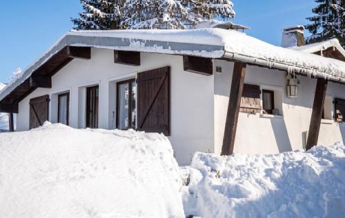 Metabief Ski Chalet | Chalet charmant à Métabief avec vue sur montagnes