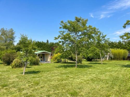 Chazemais Ski Chalet | Chalet confortable avec jardin près de Chazemais