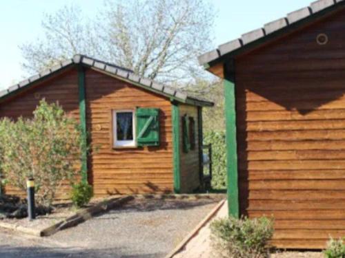 Naucelle Other | Chalet de 20m² à Naucelle avec terrasse - API-1-52-334