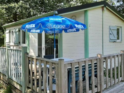 Gotein-Libarrenx Other | Chalet de 28m² pour 4 personnes avec terrasse - API-1-52-1035