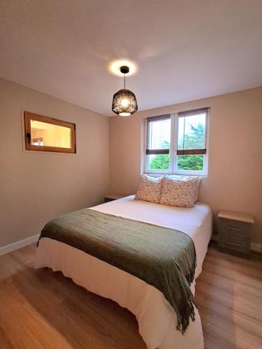 Saint-Jean-Brevelay Ski Chalet | Chalet de Lanvaux
