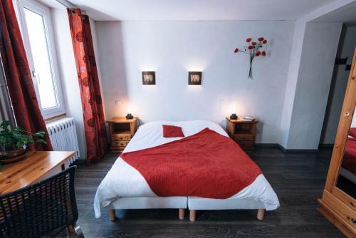 Abries Hotel | Chalet de Lanza