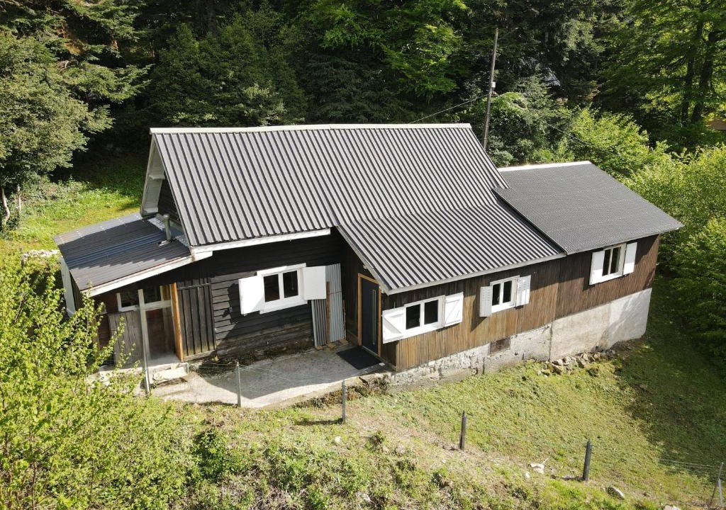 Gabas Ski Chalet | Chalet Ensemble