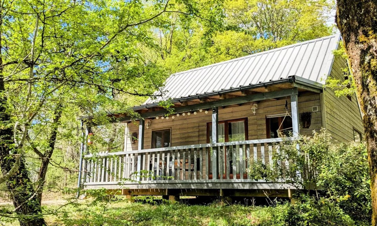 Biron Ski Chalet | Chalet for 4 to 6 people - 4 people included in the price