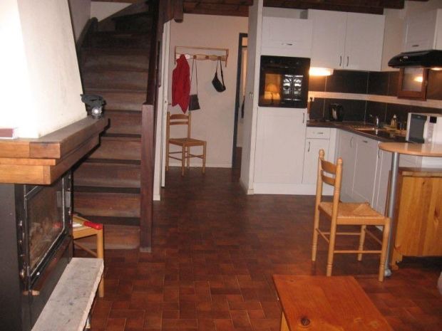 Formigueres Villa | Chalet Formiguères, 3 bedrooms, 6 persons