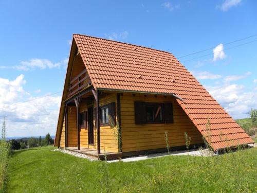 Dabo Ski Chalet | Chalet in Dabo near Castle Ruins
