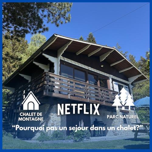 La Chaulme Ski Chalet | Chalet La Bohème