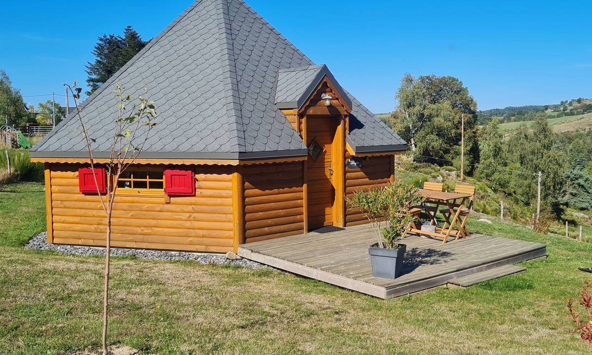 Anterrieux Ski Chalet | Chalet "Le Mélèze" à la Campagne