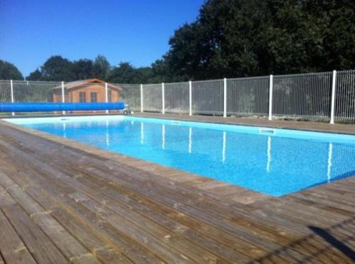 Plobannalec-Lesconil Ski Chalet | CHALET Les ALGUES