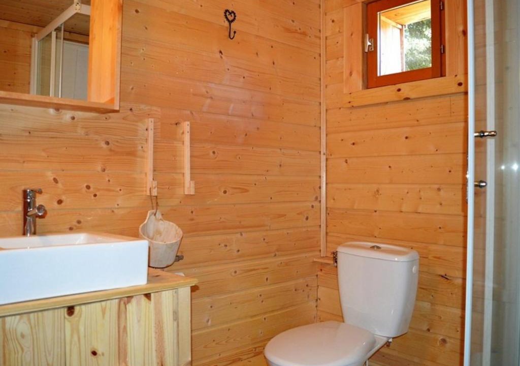 Les Angles Ski Chalet | Chalet Les Angles, 4 pièces, 8 personnes - FR-1-593-5