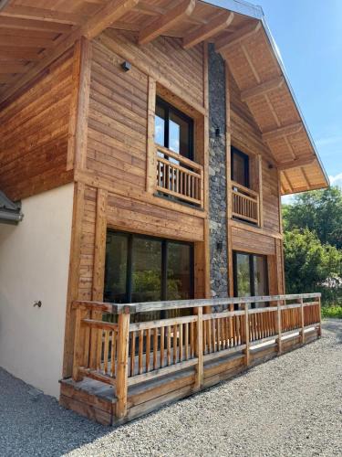 Orcieres Ski Chalet | Chalet les Esquimaux Orcières - Base de loisirs
