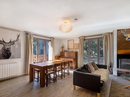 Superbolquere Ski Chalet | Chalet Lilette