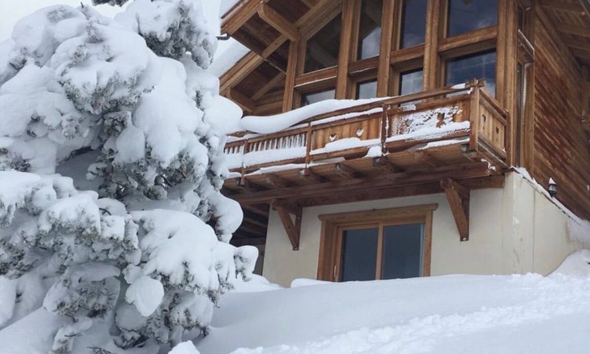 Montgenevre Ski Chalet | Chalet Loan