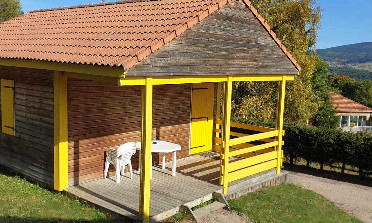 Blavignac Ski Chalet | Chalet, panoramic view, fully equipped, private terrace, indoor swimming pool .