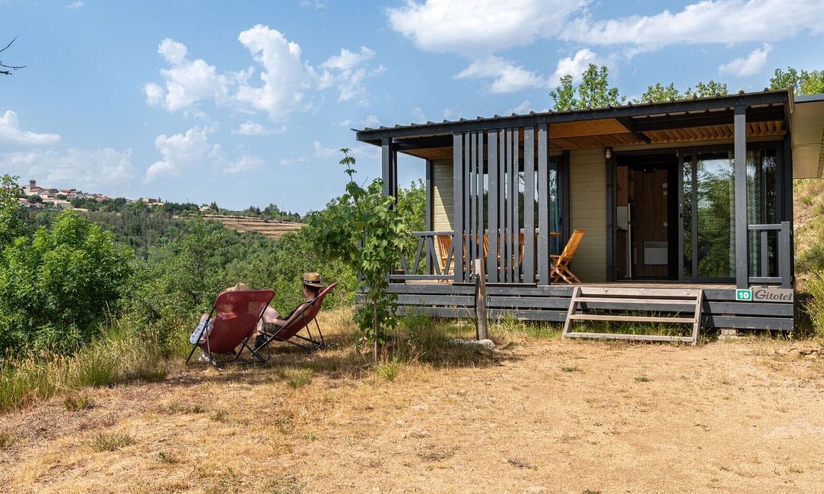 Eclassan Ski Chalet | Chalet, pets allowed - 6 guests