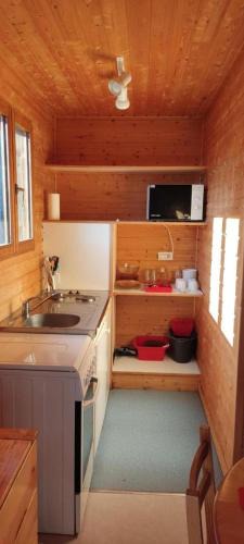 Le Malzieu-Ville House | Chalet rocenel