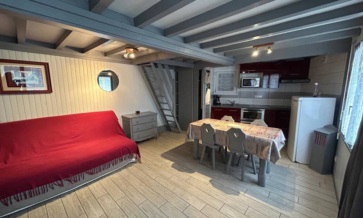 Metabief Ski Chalet | Chalet typique de Métabief pour vos vacances en famille