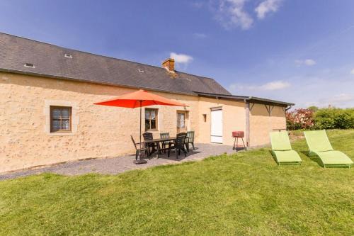 Agy House | Chaleureux gîte aux portes de l'histoire
