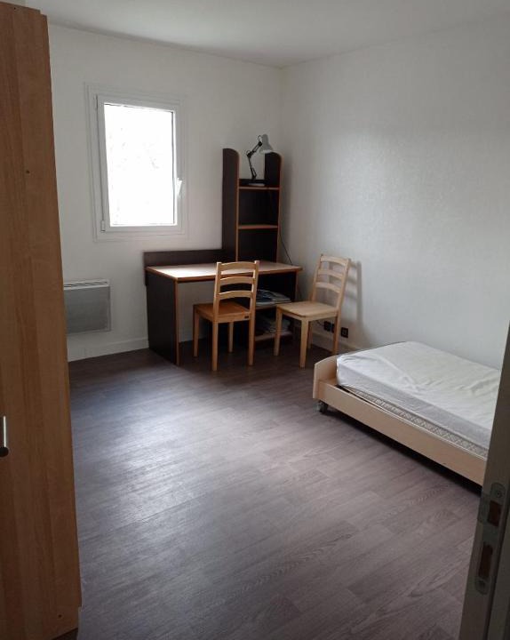 Lorient House | Chambre 12m2,10min du centre et de la plage