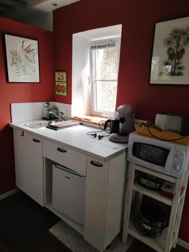 Maisons Bed & Breakfast | Chambre chez Didier et Corinne