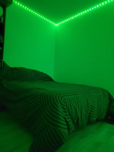 Yvre-l'Eveque House | Chambre chez l'habitant circuit 24h Boulerie Jump